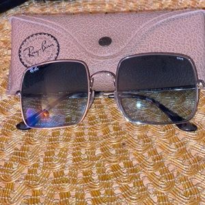 RayBan RB1971 Square